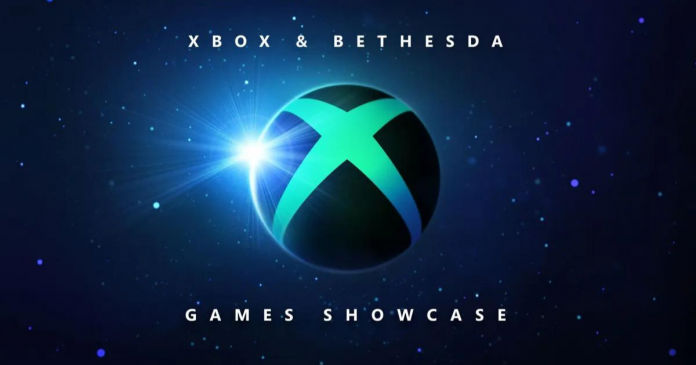 Xbox Game Showcase Bethesda