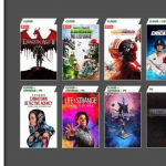 Xbox Game Pass April Lineup
