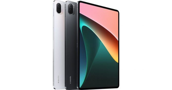 Xiaomi Pad 5