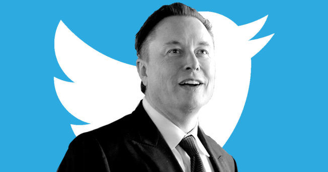 Elon Musk Offers May have Twitter Interested as it Reportedly Looks to Seal the Deal - MySmartPrice