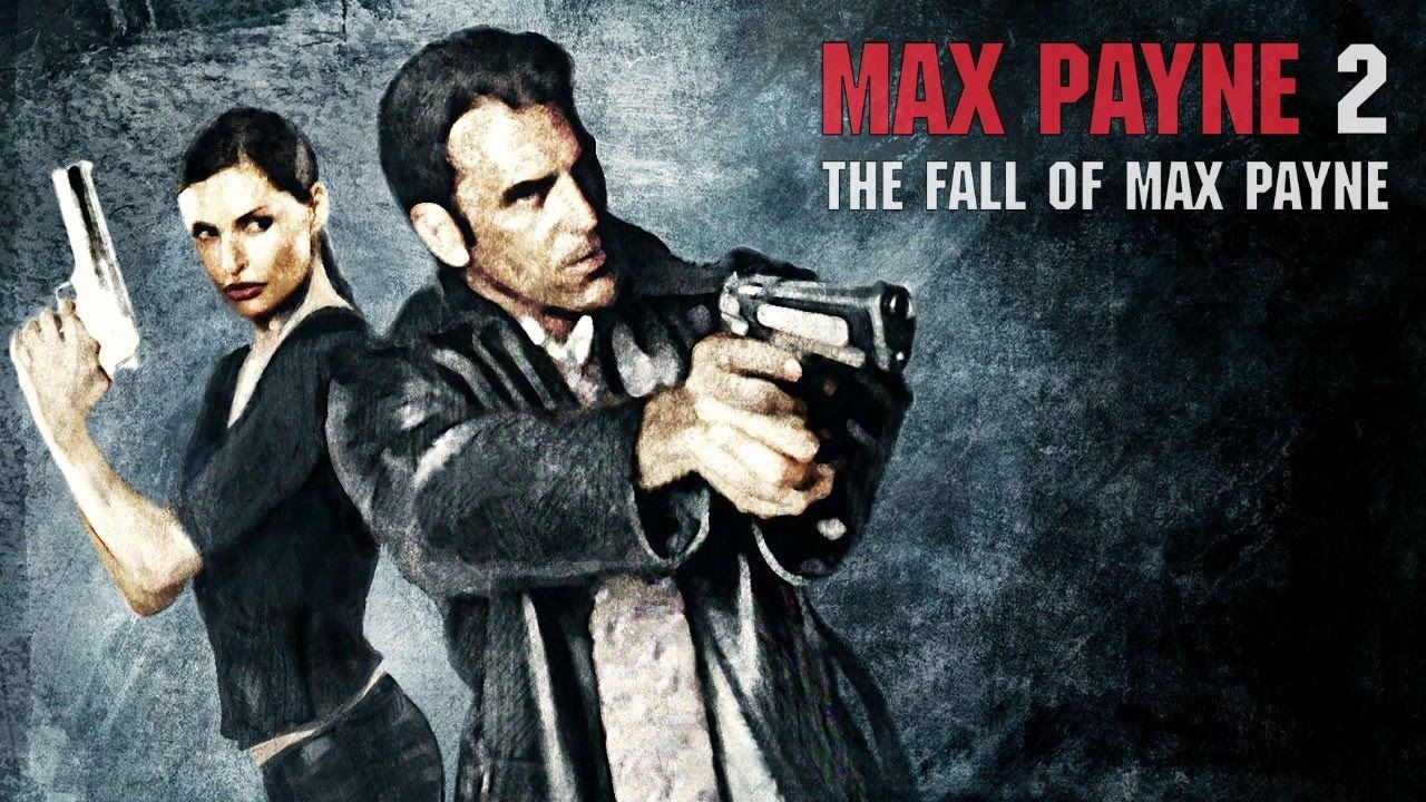 Max Payne remake for next-gen console and PC gamers announced