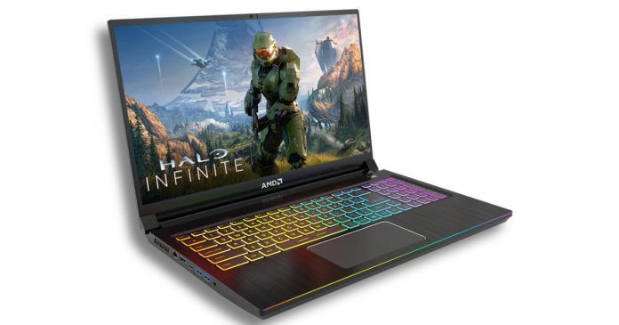 AMD-Gaming-laptop