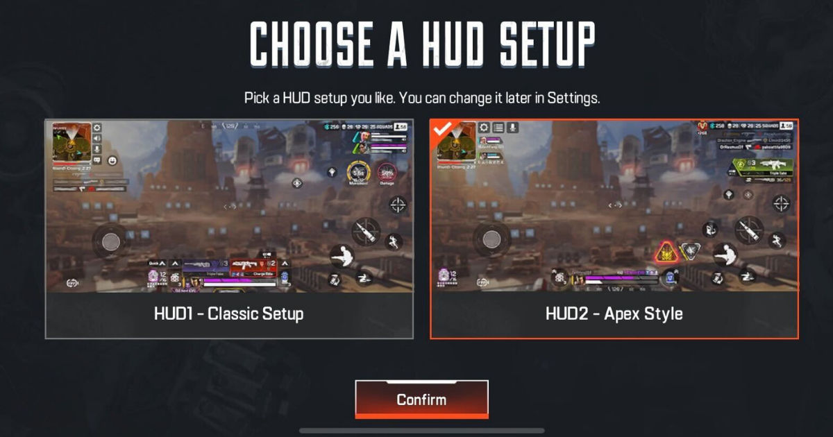 Apex Legends Mobile