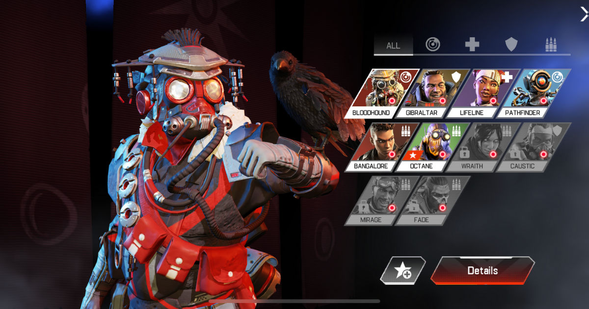 Apex Legends Mobile Review Highlights – MySmartPrice