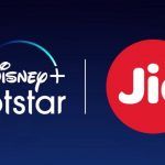 Disney+ Hotstar Jio