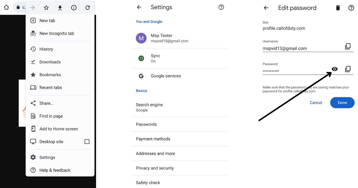 how-to-view-saved-passwords-in-chrome-on-android-phones