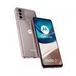 Moto G42