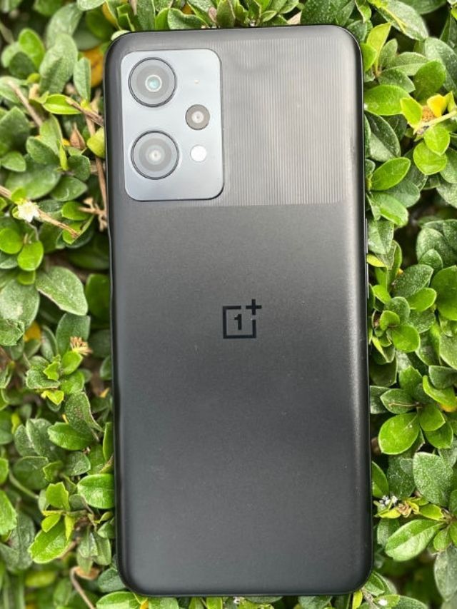 OnePlus Nord CE 2 Lite 5G Review Highlights
