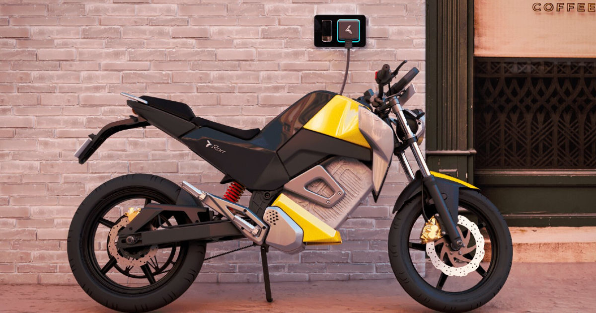 best electric motorcycle under 2000