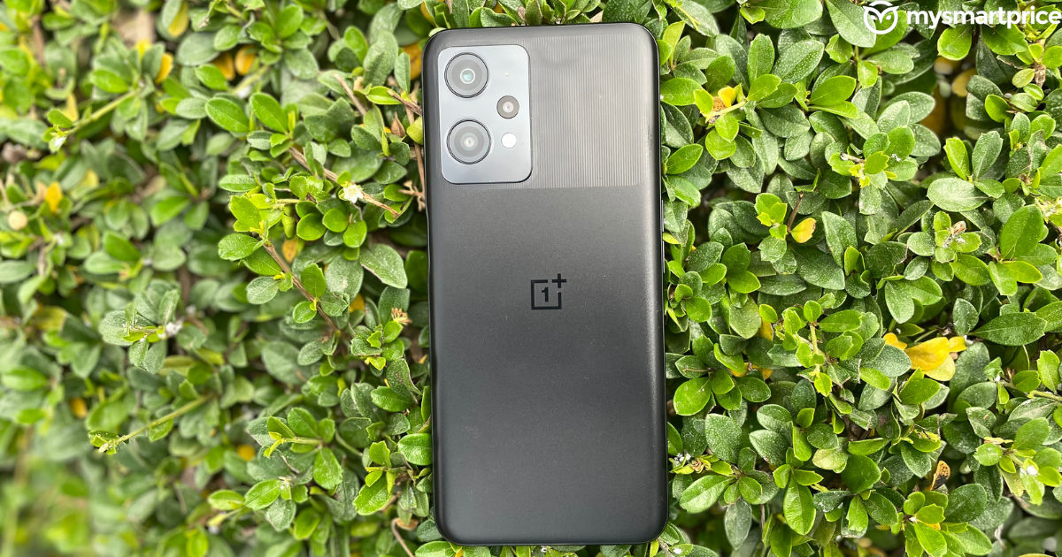 OnePlus Nord CE 2 Lite 5G Price in India 2024, Full Specs & Review