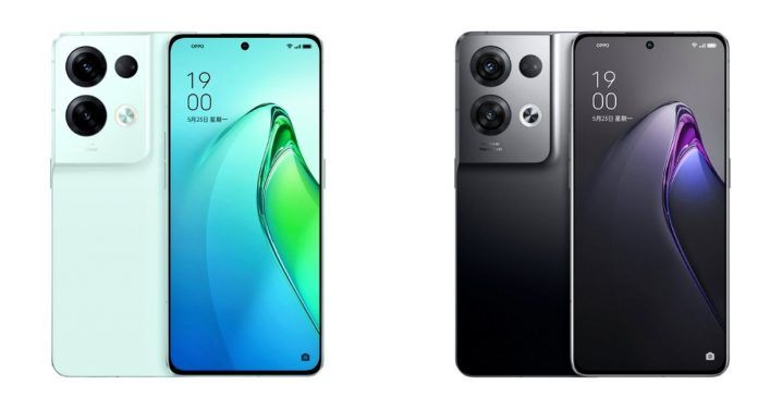 Oppo Reno 8 Series Specs Leaked on Weibo: To Come with Up To 120Hz AMOLED  Display, Dimensity 8100 SoC, More - MySmartPrice