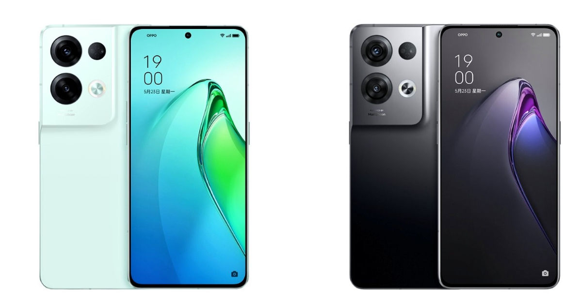 oppo reno 8 vs one plus nord 2t