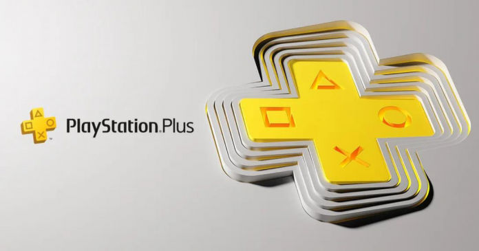 PlayStation Plus