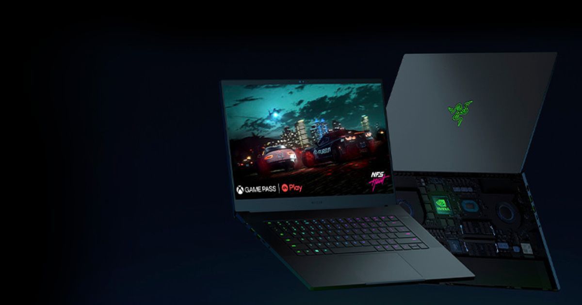 Razer Blade 15