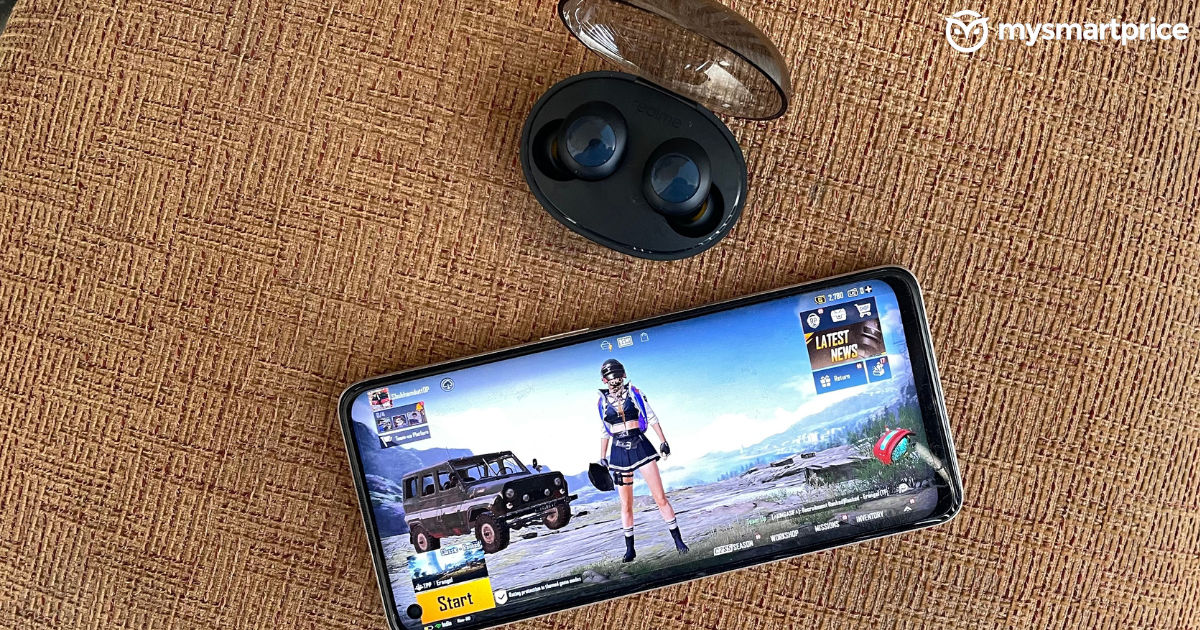 Realme Buds Q2s review: Looks cool but why not choose its predecessor?