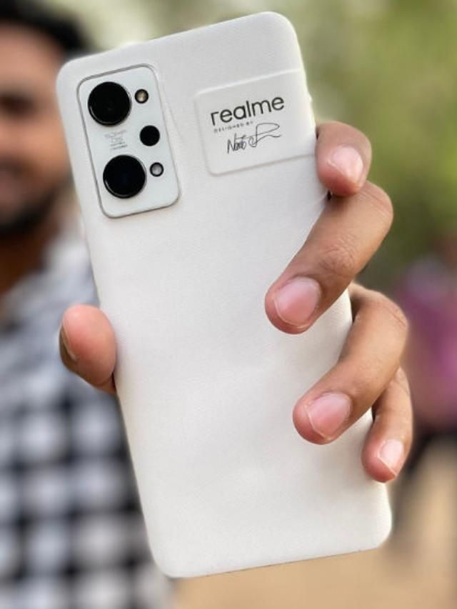 Realme GT 2 Review Highlights