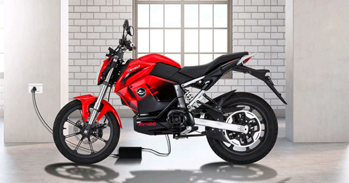 Best Electric Bikes in India Price in India, Range, Specifications