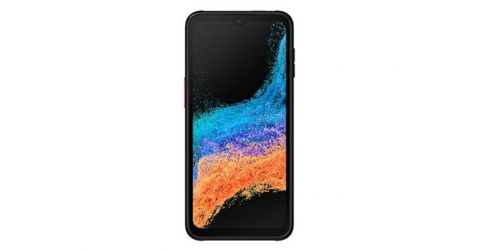 Samsung Galaxy XCover Pro 2