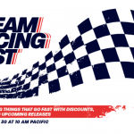 Steam Racing Fest