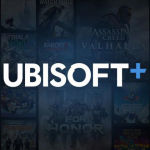 Ubisoft PlayStation Plus