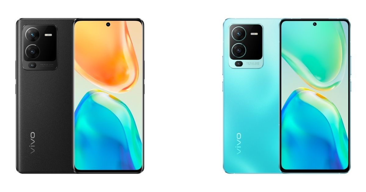 Vivo S15 Pro and Vivo S15 with 120Hz AMOLED Display Launched: Price ...