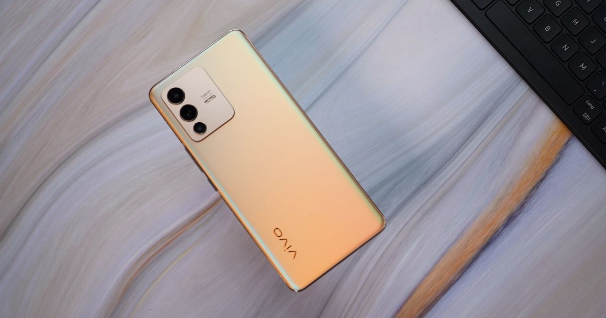 Vivo V25 Pro 5G