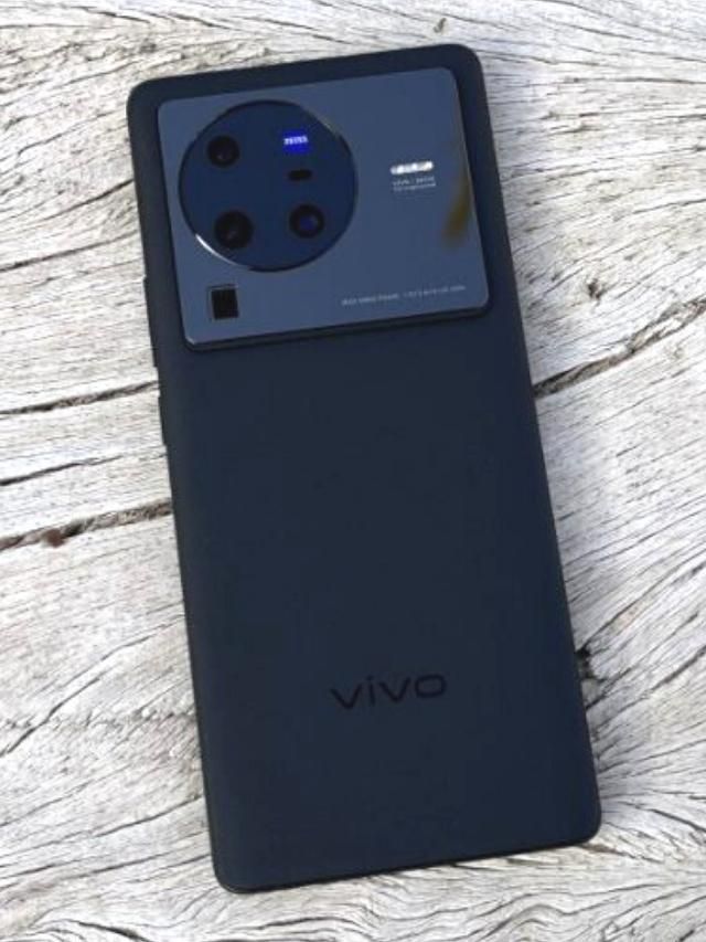 Vivo X80 Pro Review Highlights