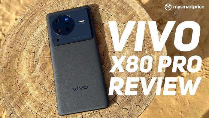 Vivo X80 Pro Review