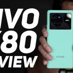Vivo X80