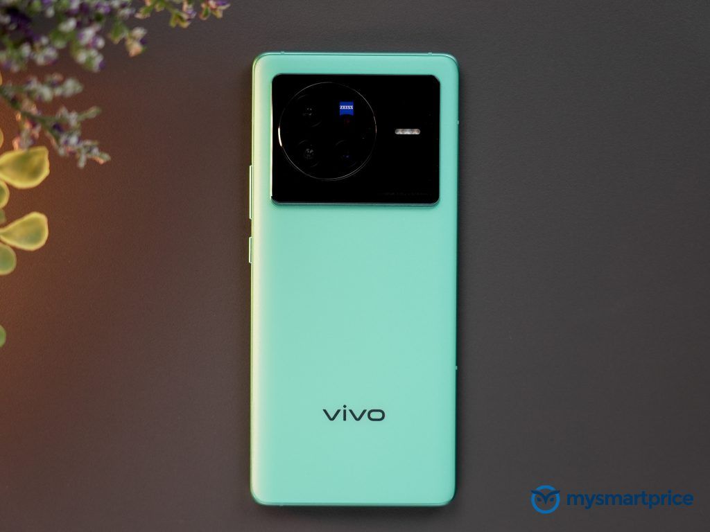 Alleged Vivo X80 Pro photo leaks hint at stunning low-light