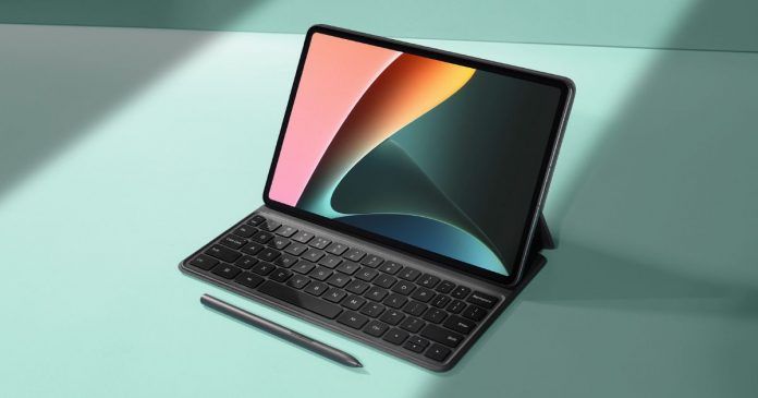 Xiaomi Pad 5