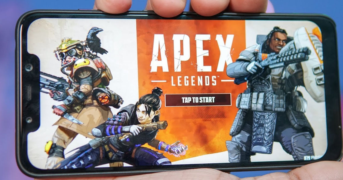 apex legends mobile downloadable content