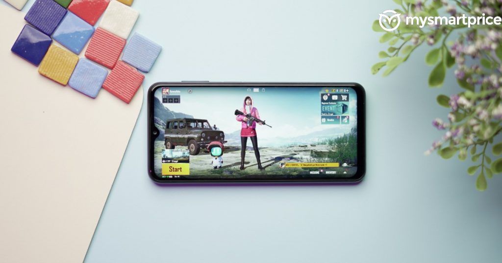 Samsung Galaxy M33 5G review: Best phone under Rs 20,000?