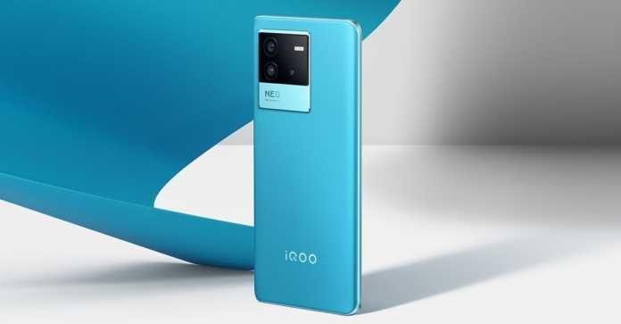 iQOO-Neo-6