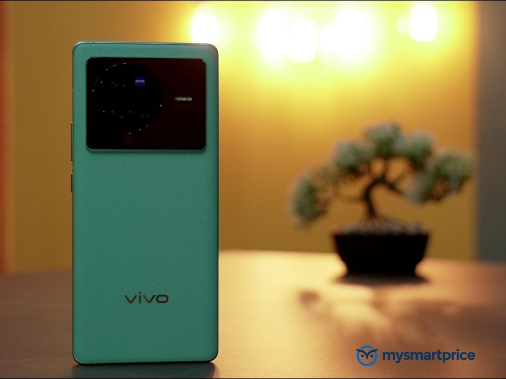 Alleged Vivo X80 Pro photo leaks hint at stunning low-light