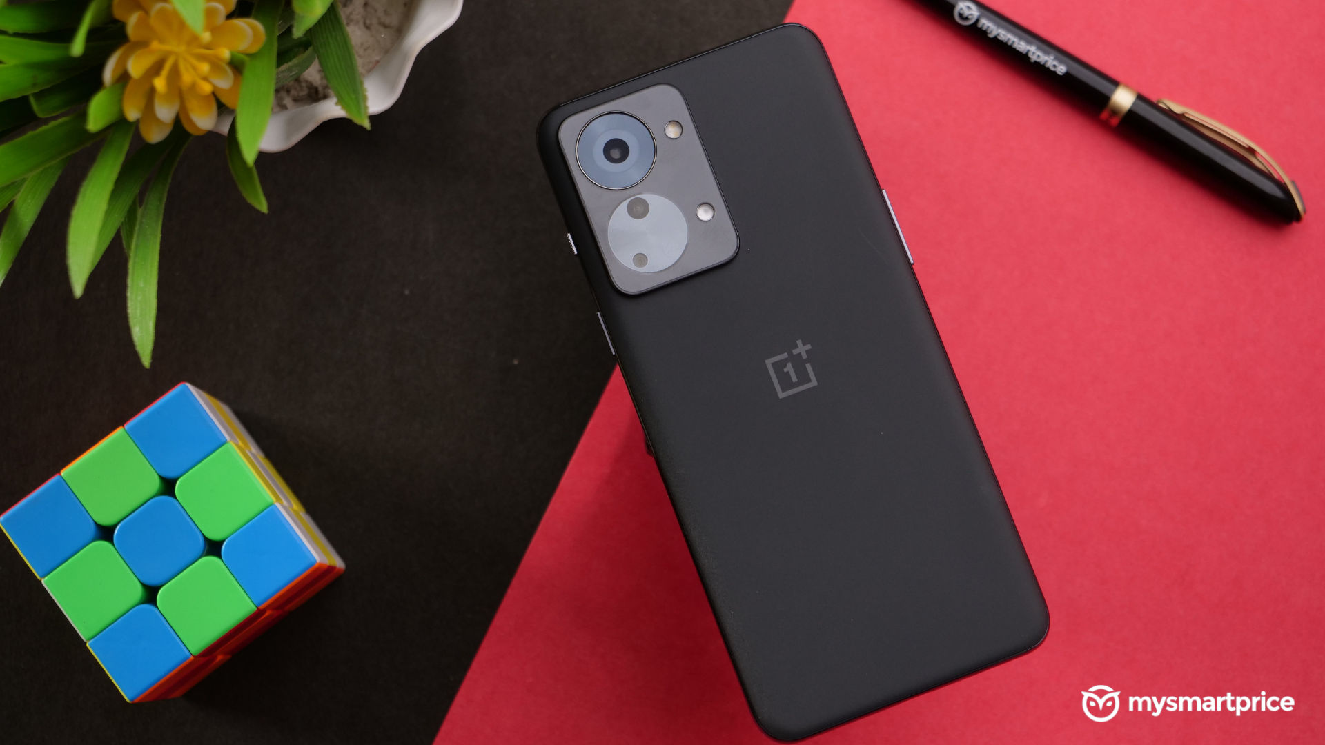 Oneplus Nord 2T 5G Smartphone at Rs 26000 in Thane