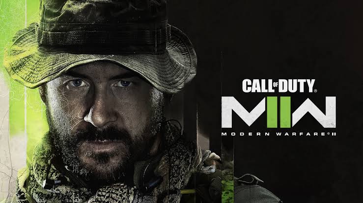 Call of duty modern Warfare 2 gameplay reveal date