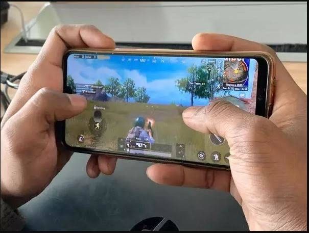 pubg mobile suicide