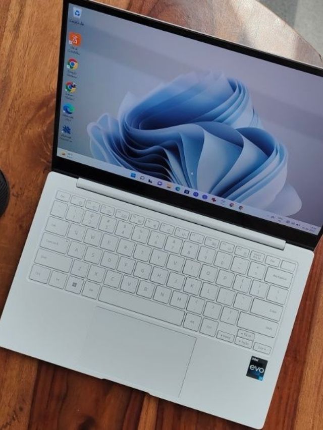 galaxy book 2 pro se review