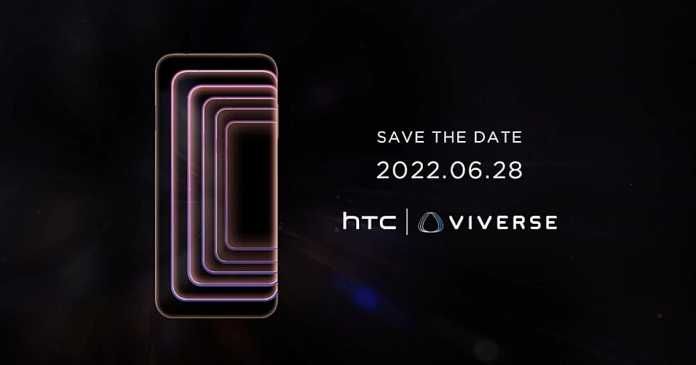 HTC's next flagship smartphone