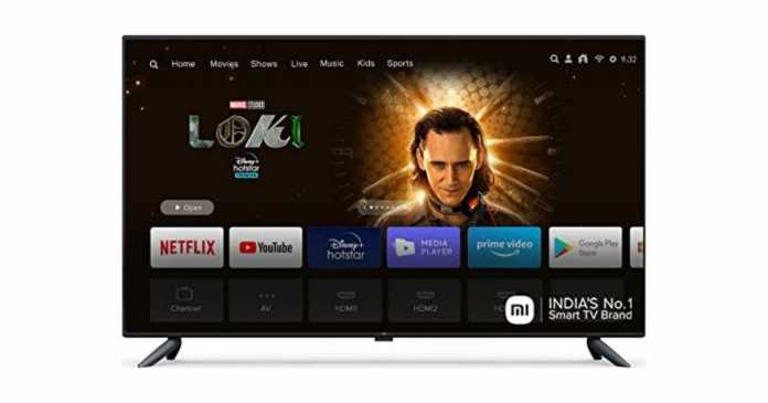 Mi TV 4X 50-inch (2)