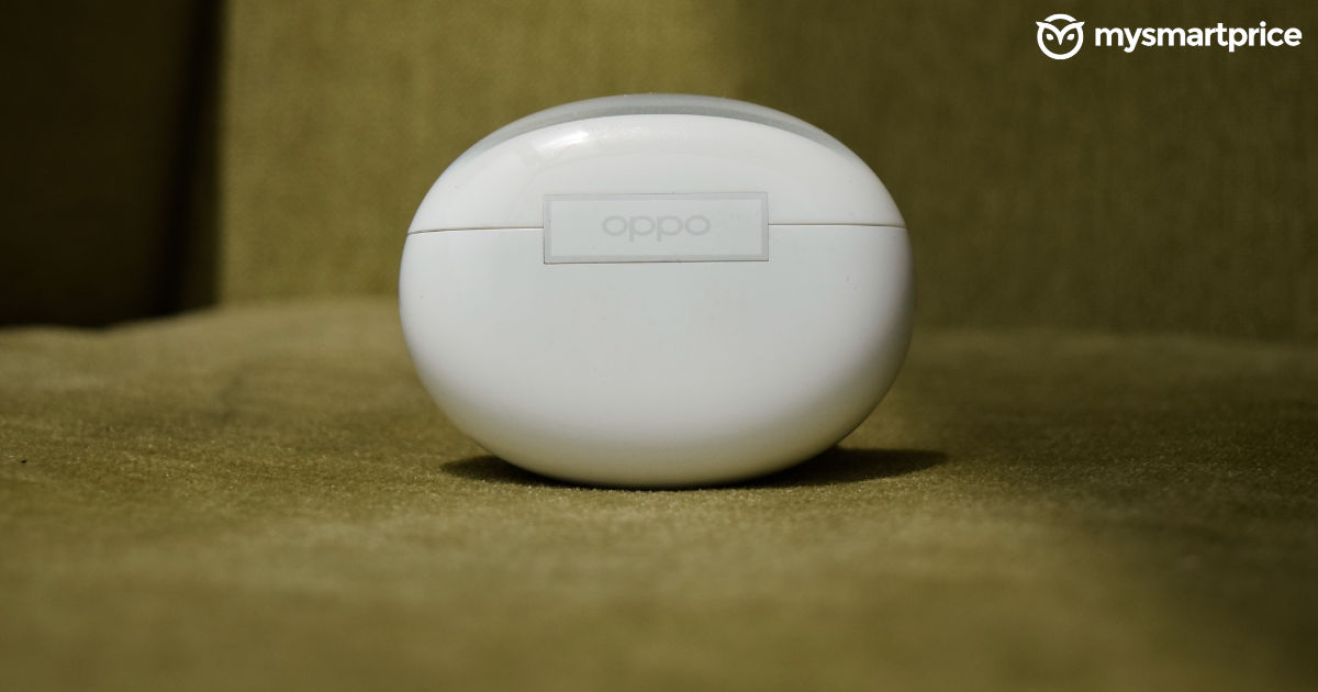 Oppo Enco Air 2 Pro Review: Impressive Noise Cancelling Earbuds for the  Price - MySmartPrice