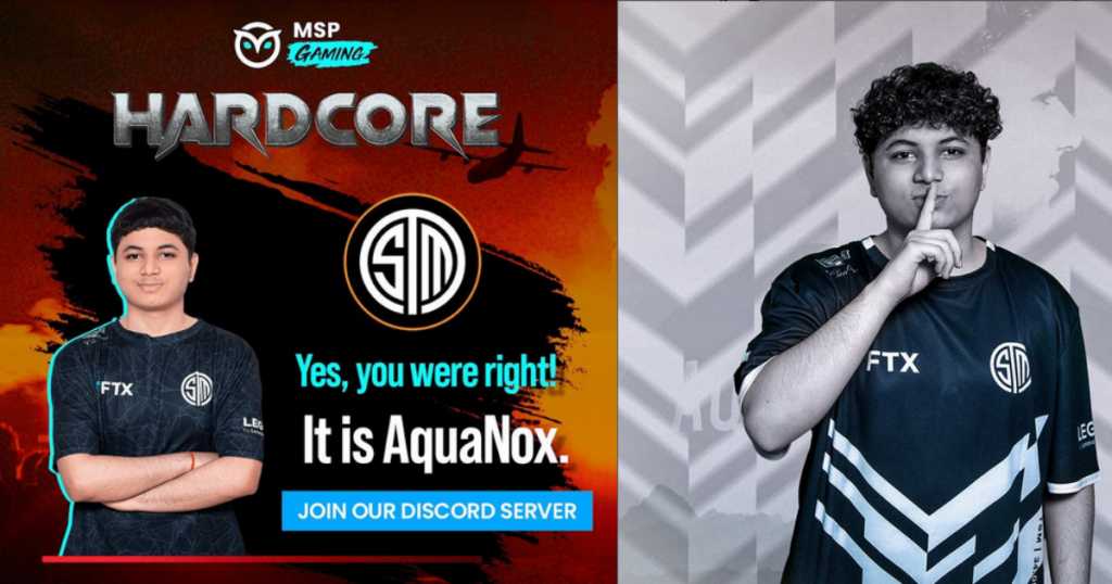 tsm aquanox bgmi