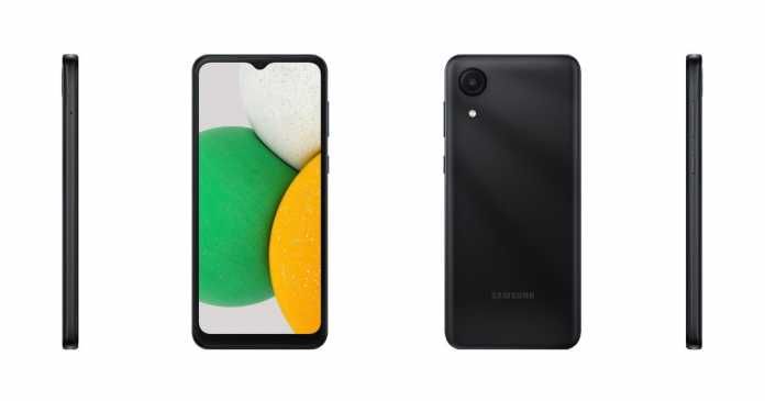 Samsung Galaxy A04s 5G Core MySmartPrice