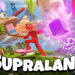 Supraland Epic Games Store
