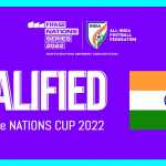 india fifae nations cup 2022