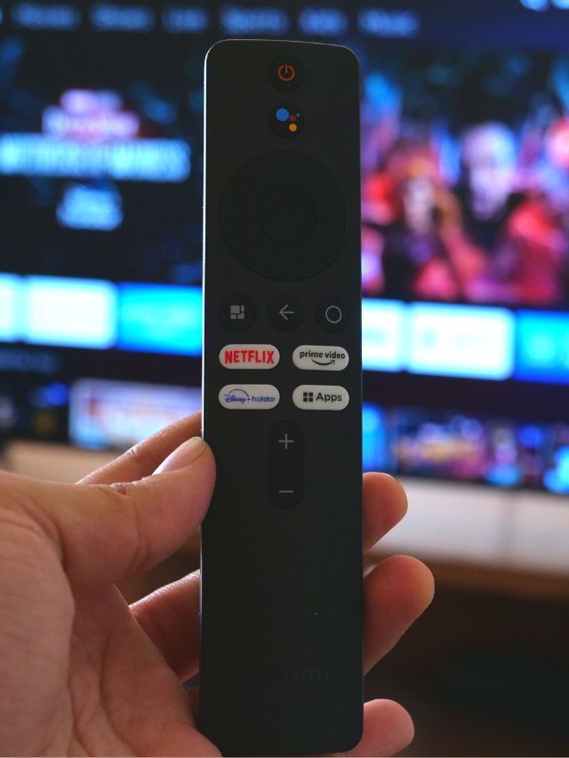 Xiaomi Smart TV 5A 43-Inch Review Highlights