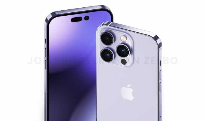 iPhone-14-Pro-Purple-Front-and-Back-render