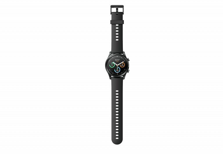 realme watch techlife