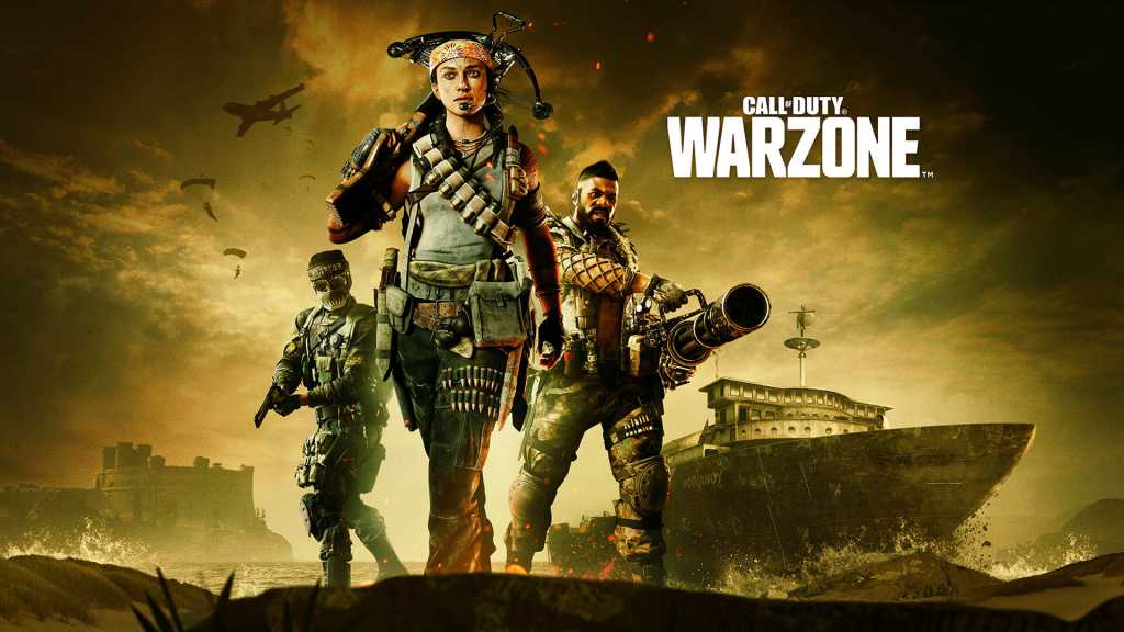 warzone mobile specifications
